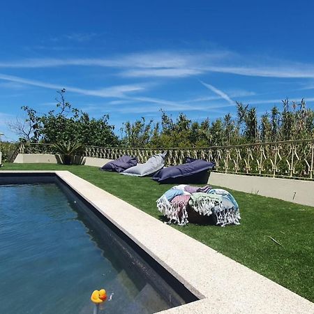 Azurara Guesthouse Εξωτερικό φωτογραφία