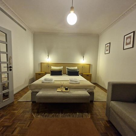 Azurara Guesthouse Εξωτερικό φωτογραφία