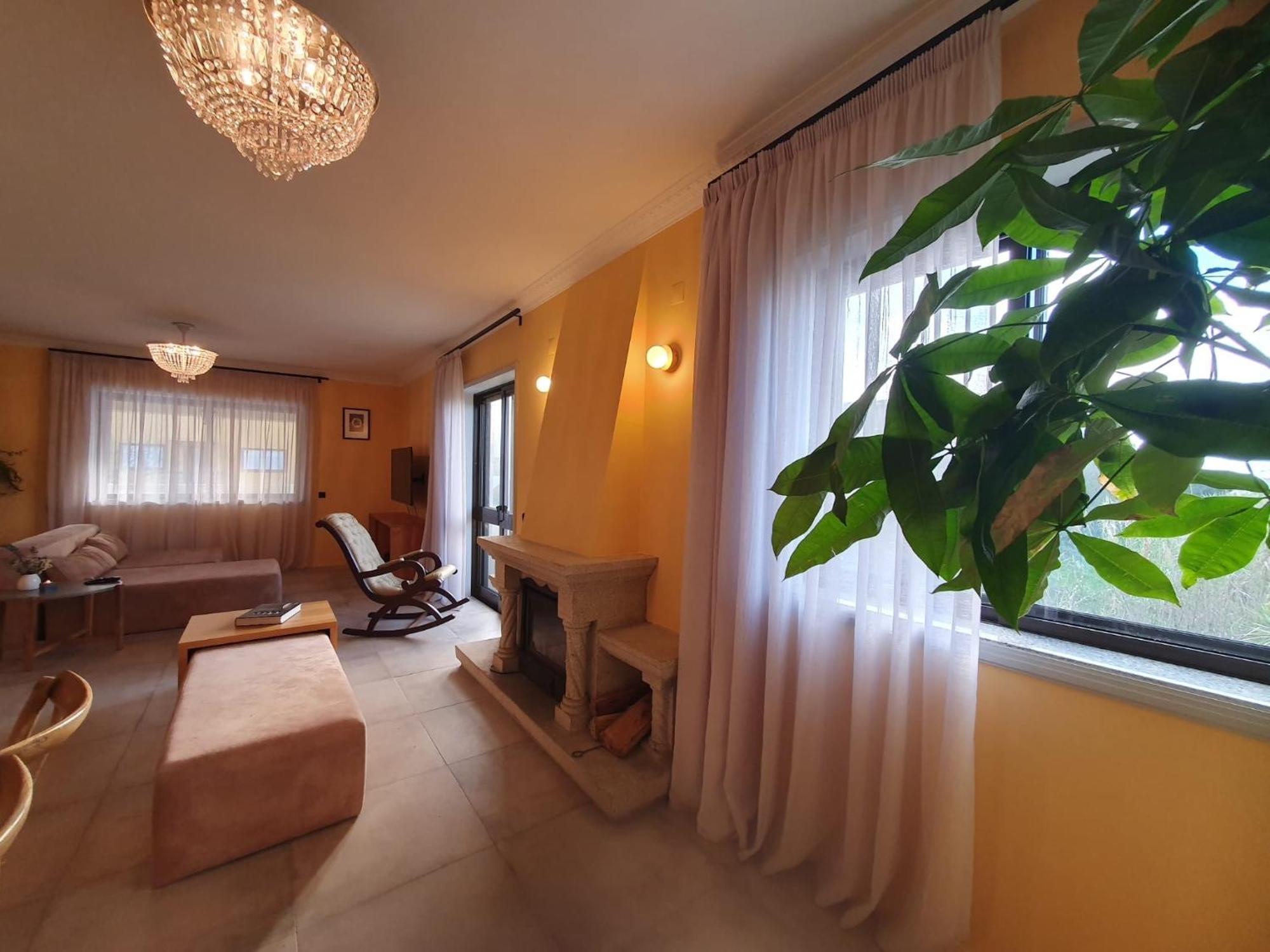 Azurara Guesthouse Εξωτερικό φωτογραφία