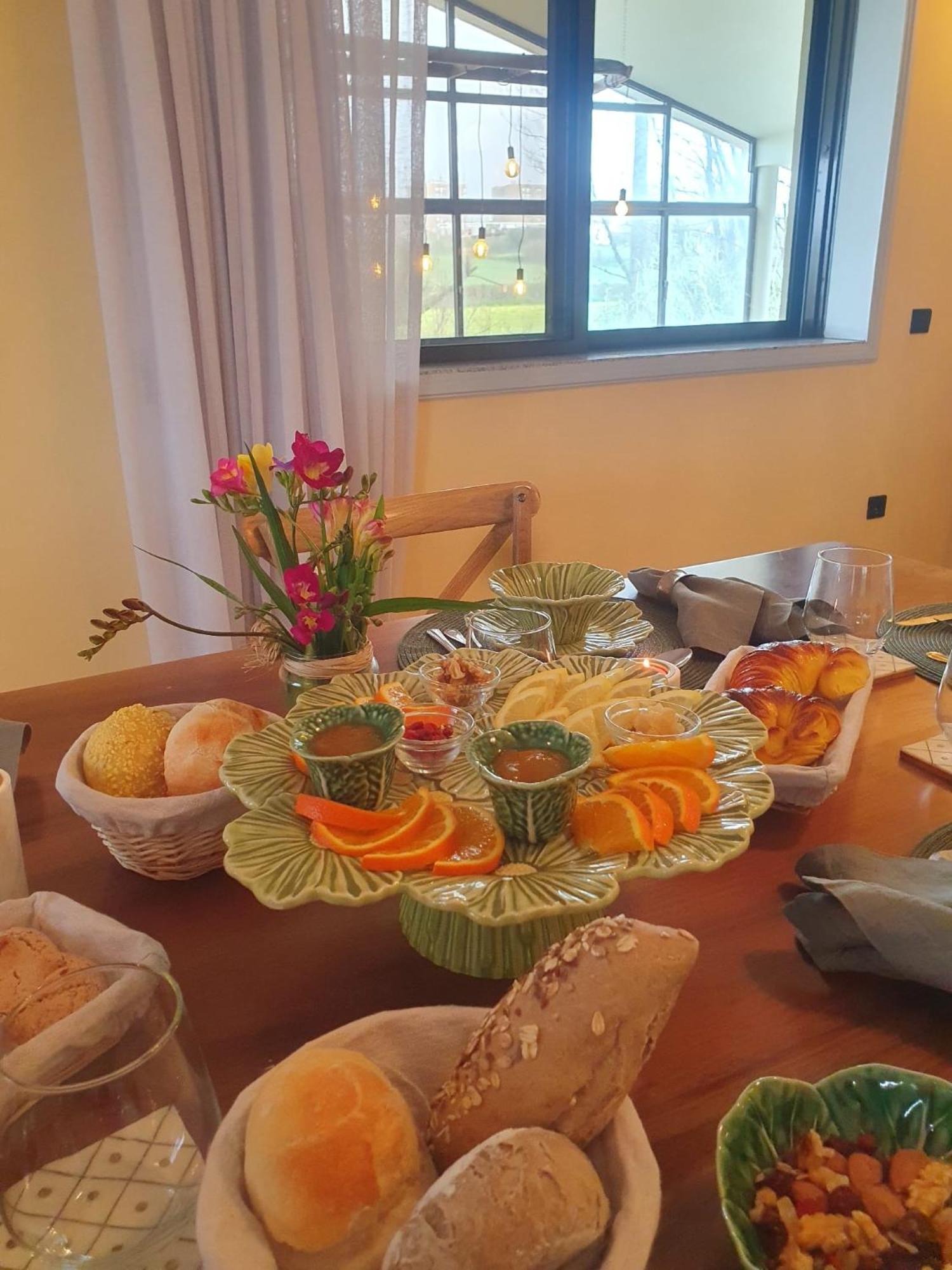Azurara Guesthouse Εξωτερικό φωτογραφία