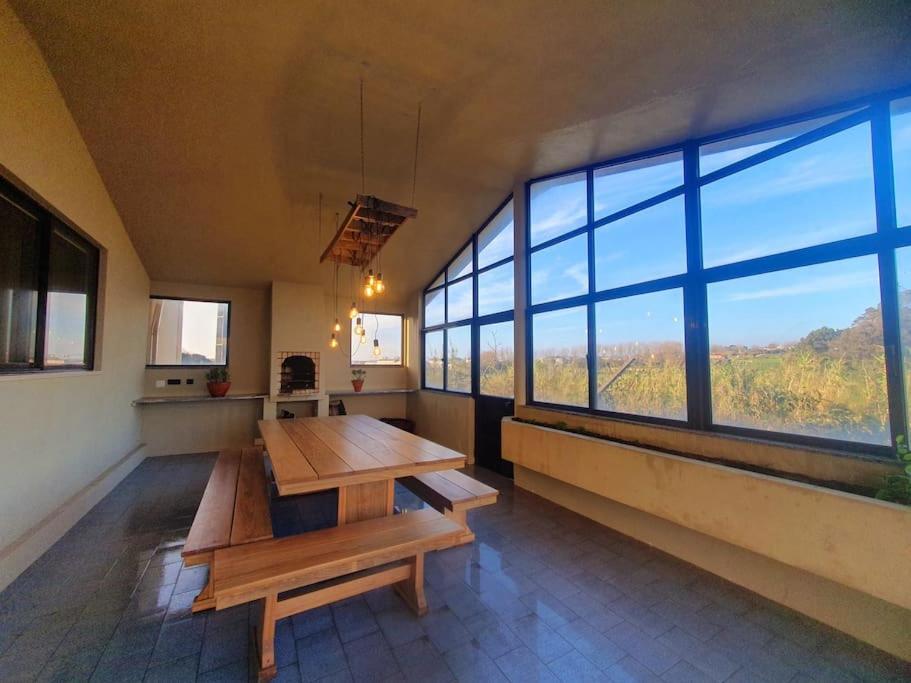 Azurara Guesthouse Εξωτερικό φωτογραφία