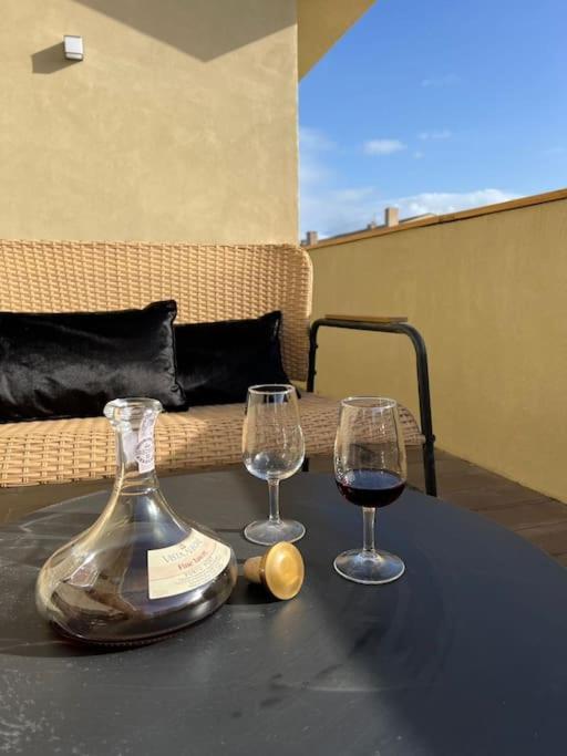 Azurara Guesthouse Εξωτερικό φωτογραφία