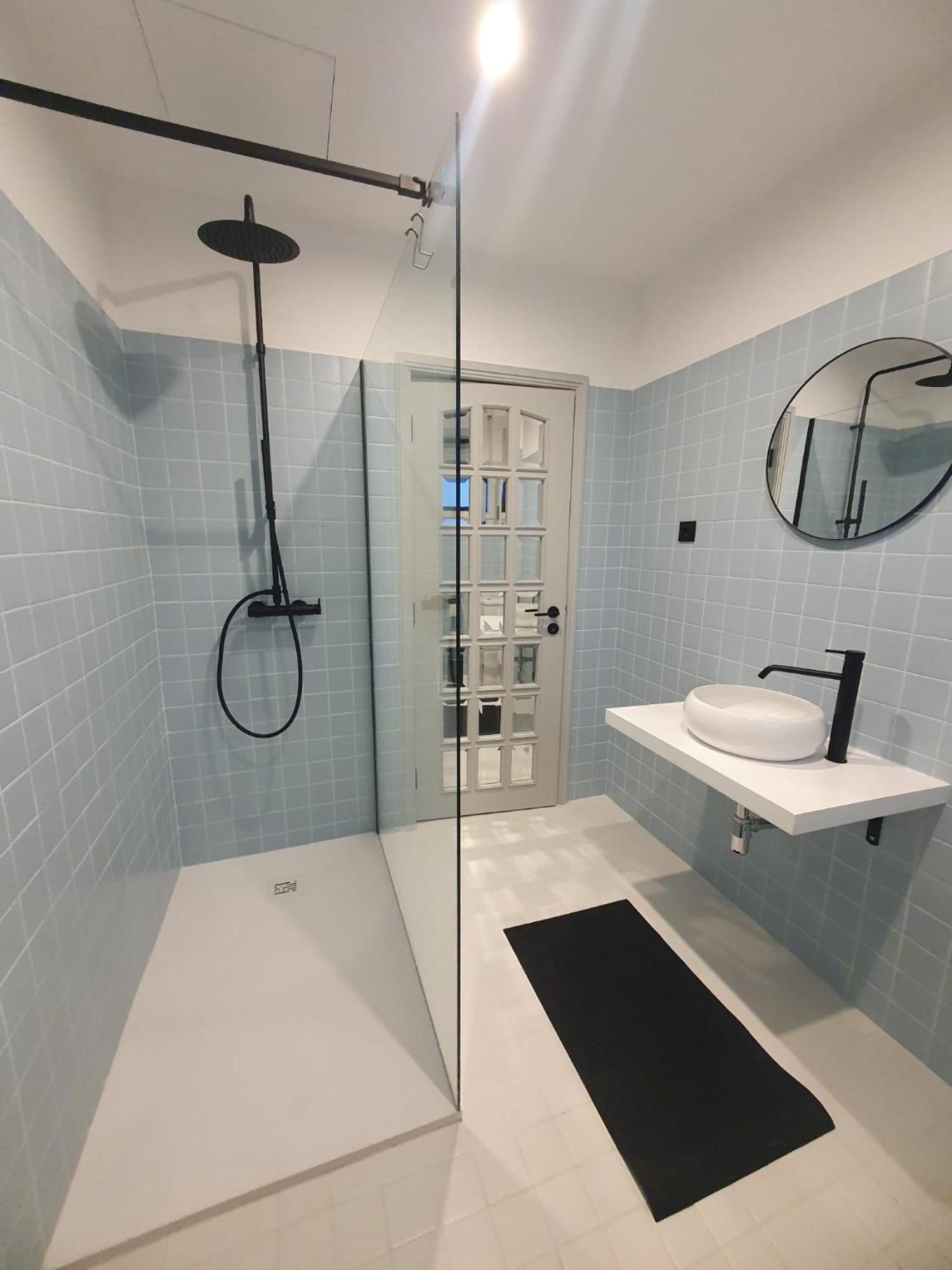 Azurara Guesthouse Εξωτερικό φωτογραφία