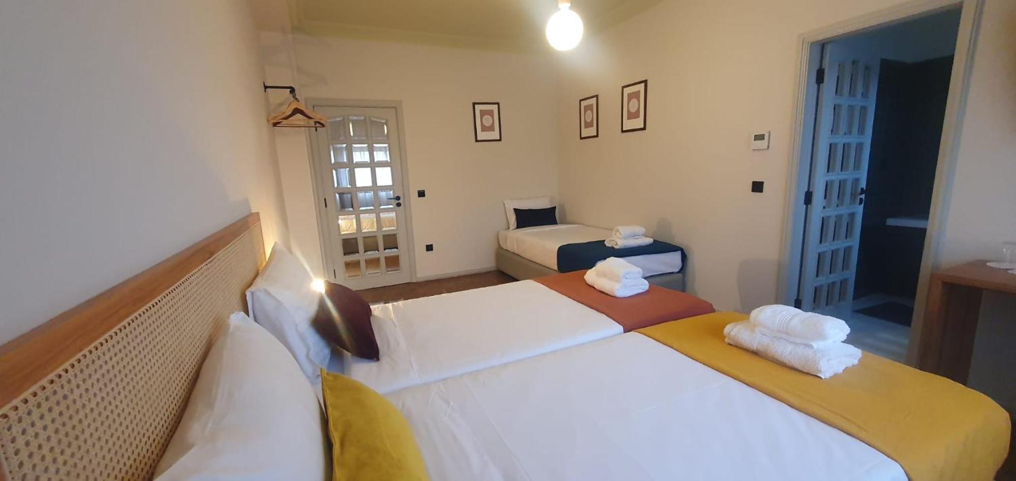 Azurara Guesthouse Εξωτερικό φωτογραφία