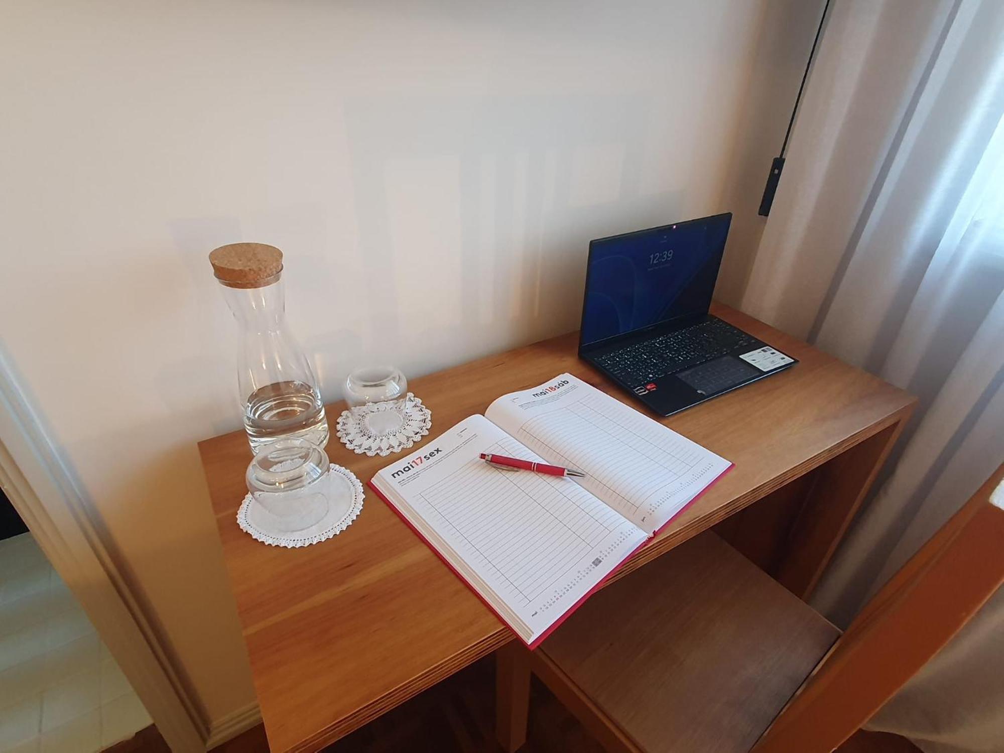Azurara Guesthouse Εξωτερικό φωτογραφία