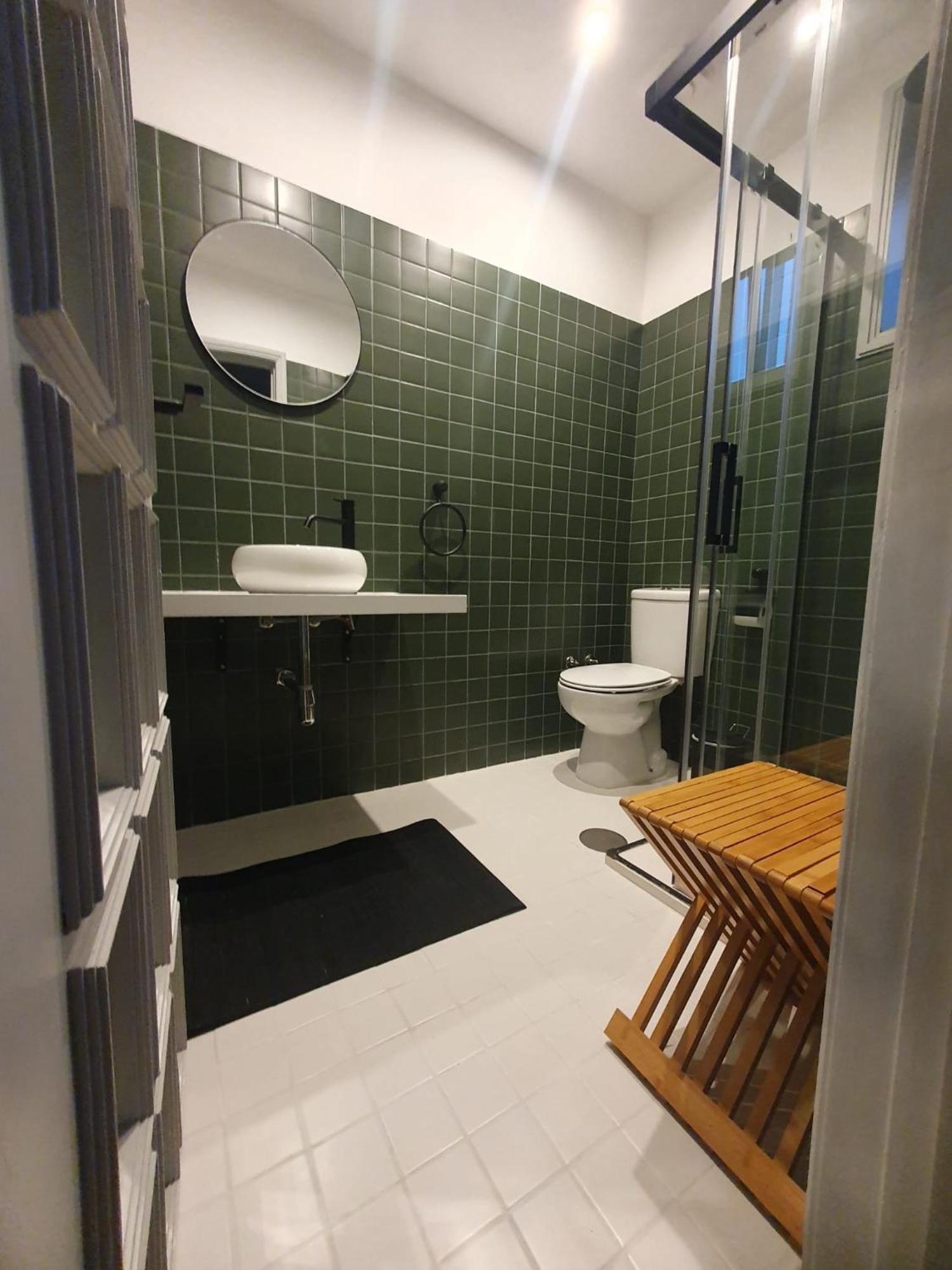 Azurara Guesthouse Εξωτερικό φωτογραφία