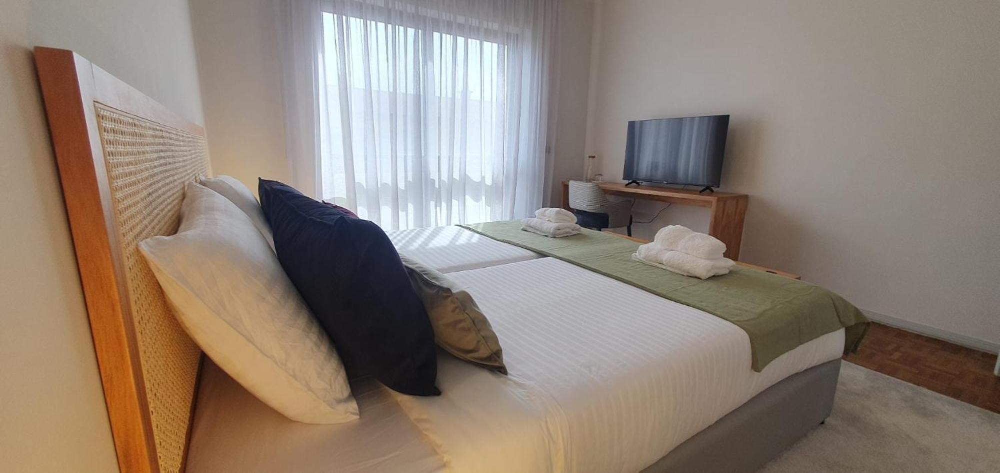 Azurara Guesthouse Εξωτερικό φωτογραφία