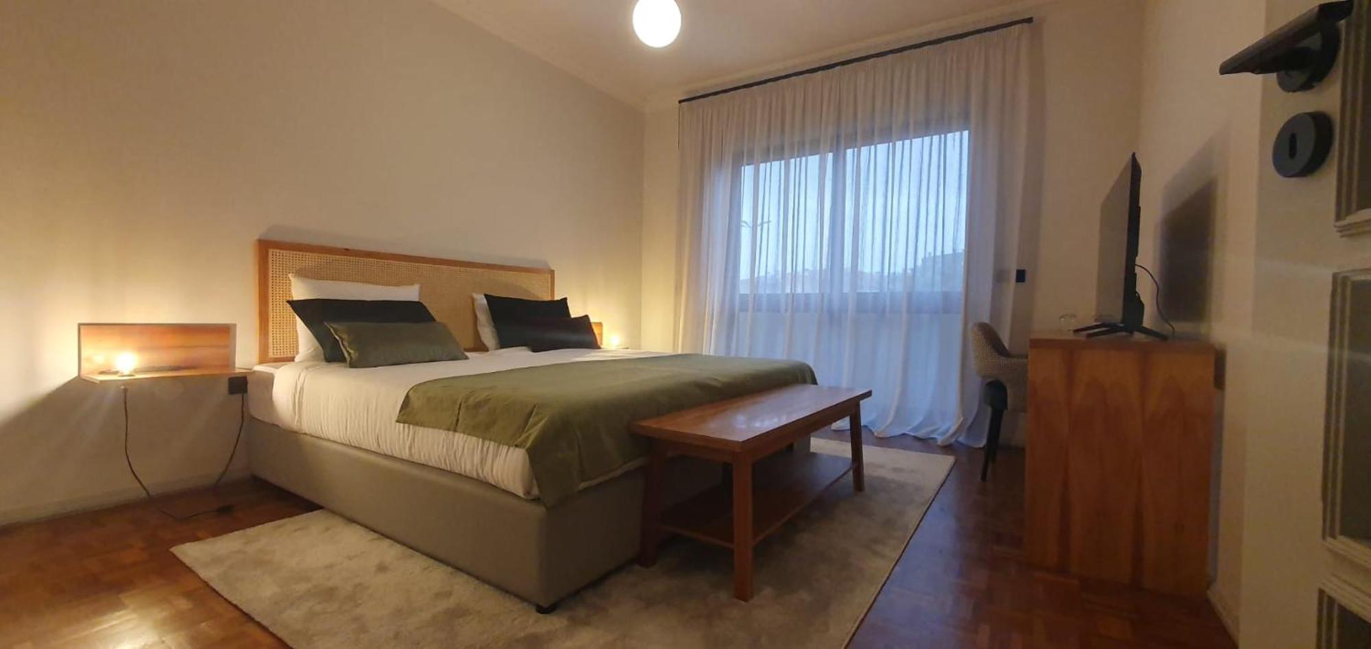 Azurara Guesthouse Εξωτερικό φωτογραφία