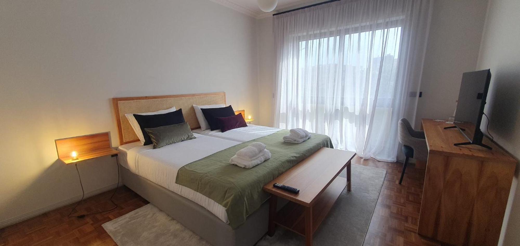 Azurara Guesthouse Εξωτερικό φωτογραφία