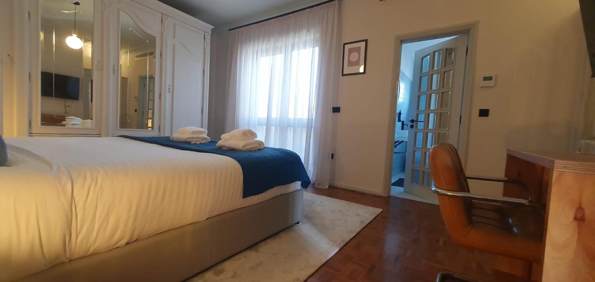 Azurara Guesthouse Εξωτερικό φωτογραφία