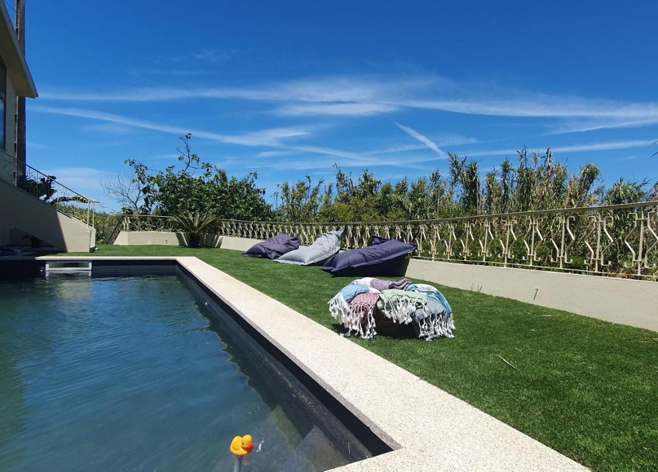 Azurara Guesthouse Εξωτερικό φωτογραφία