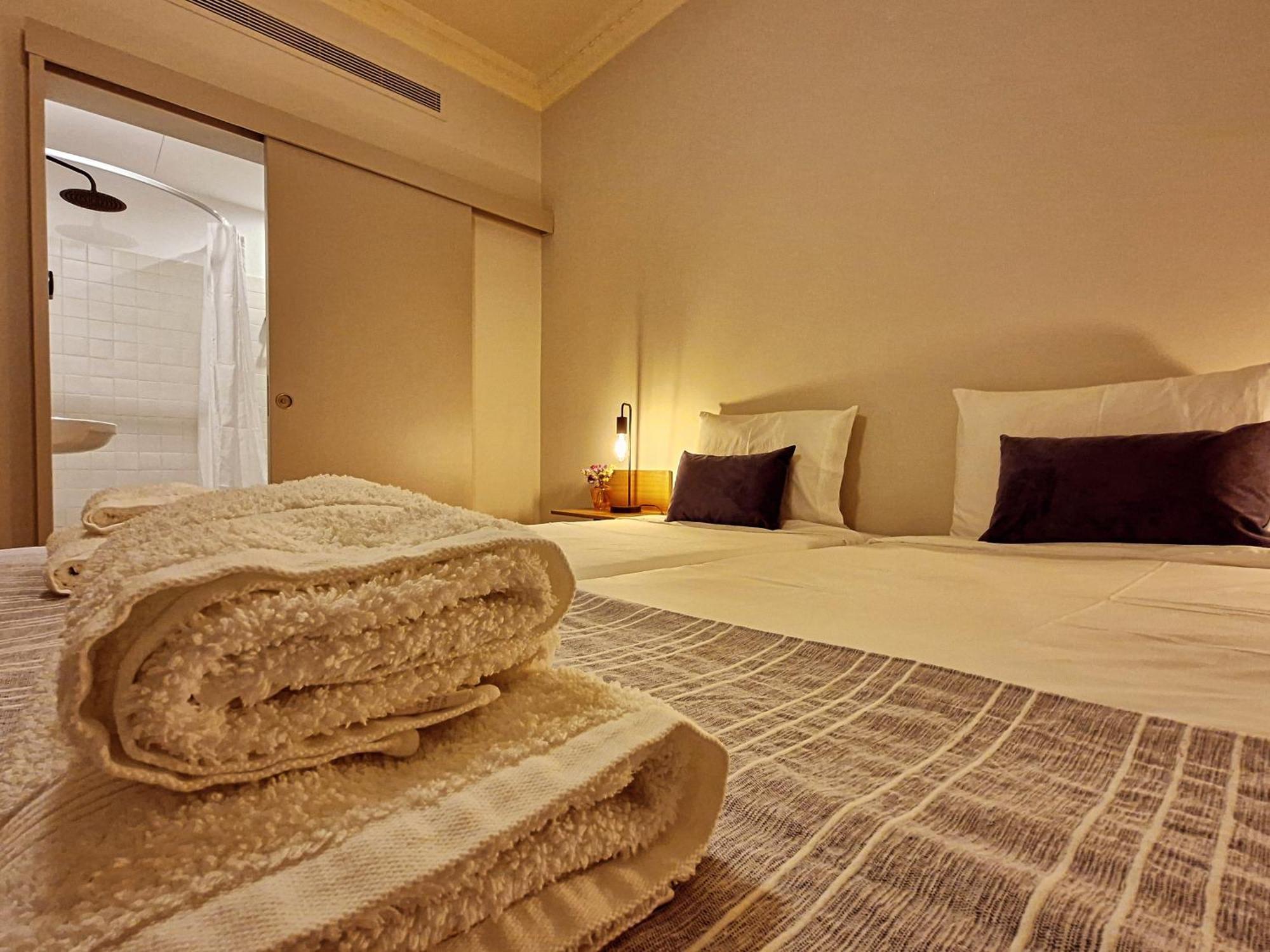 Azurara Guesthouse Εξωτερικό φωτογραφία