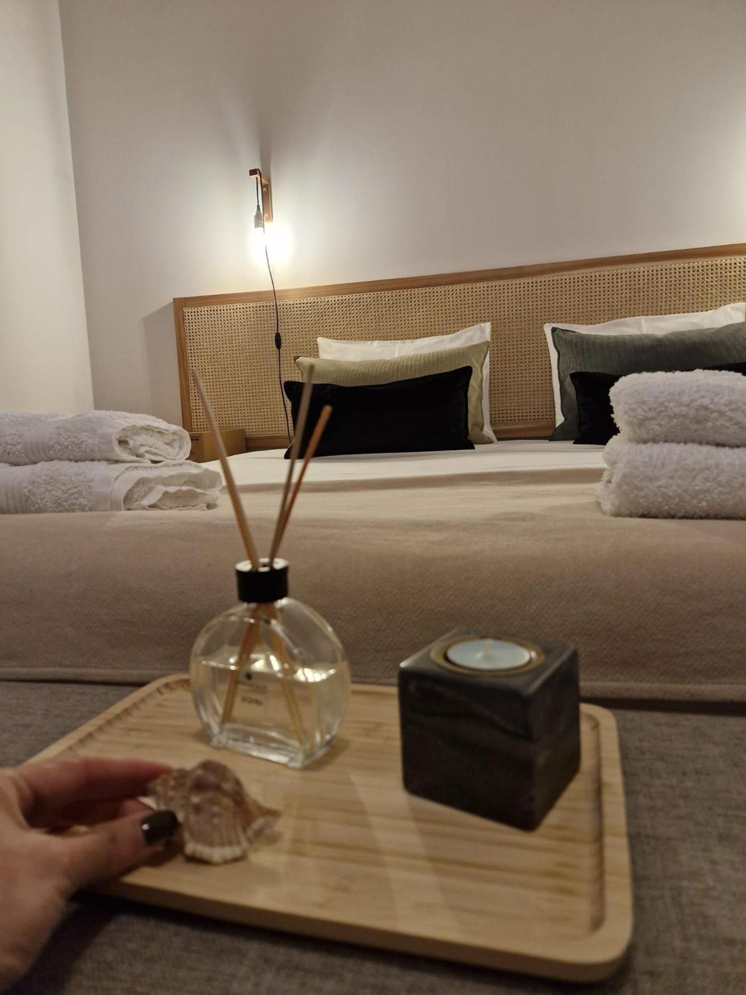 Azurara Guesthouse Εξωτερικό φωτογραφία