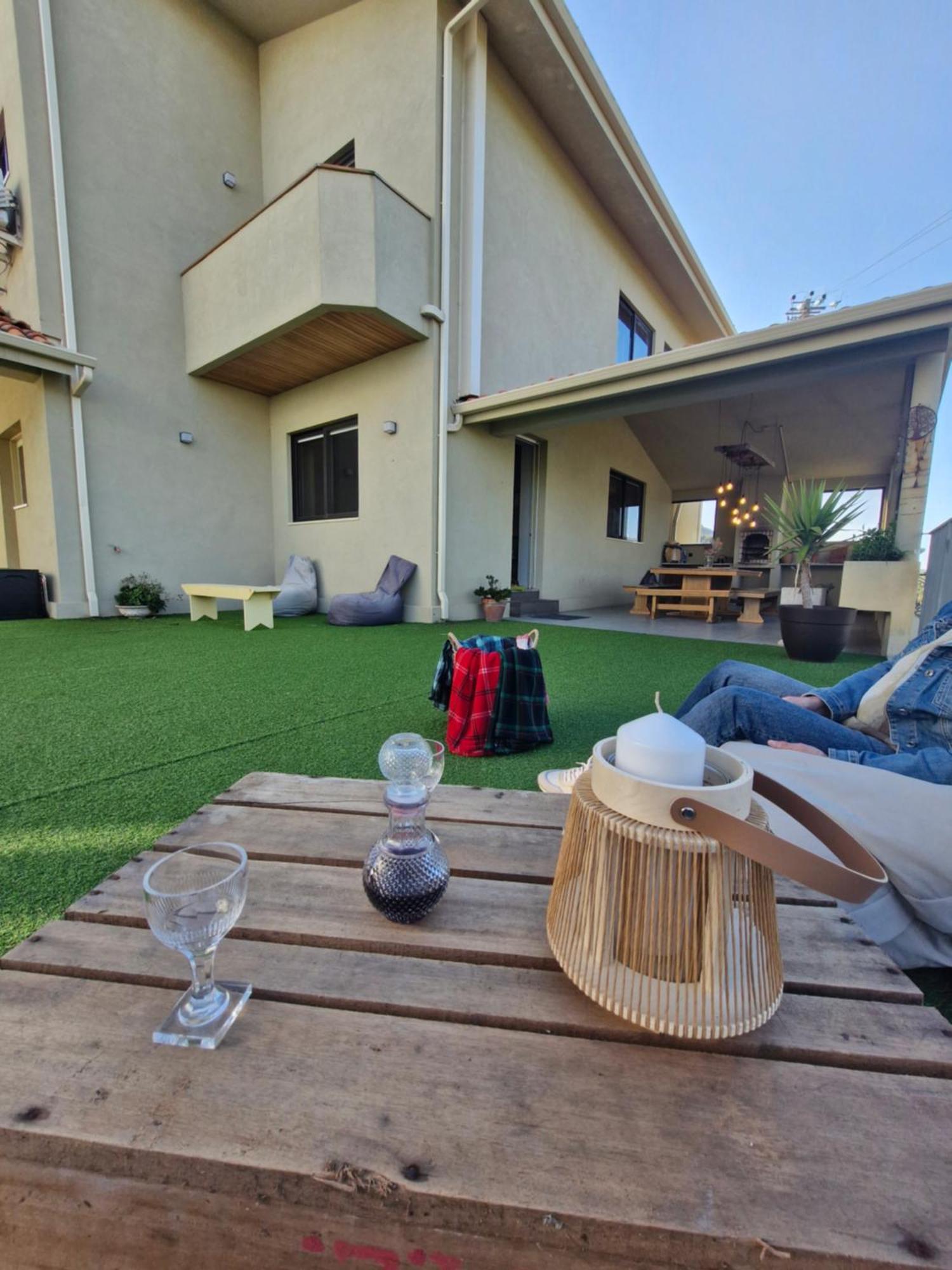 Azurara Guesthouse Εξωτερικό φωτογραφία